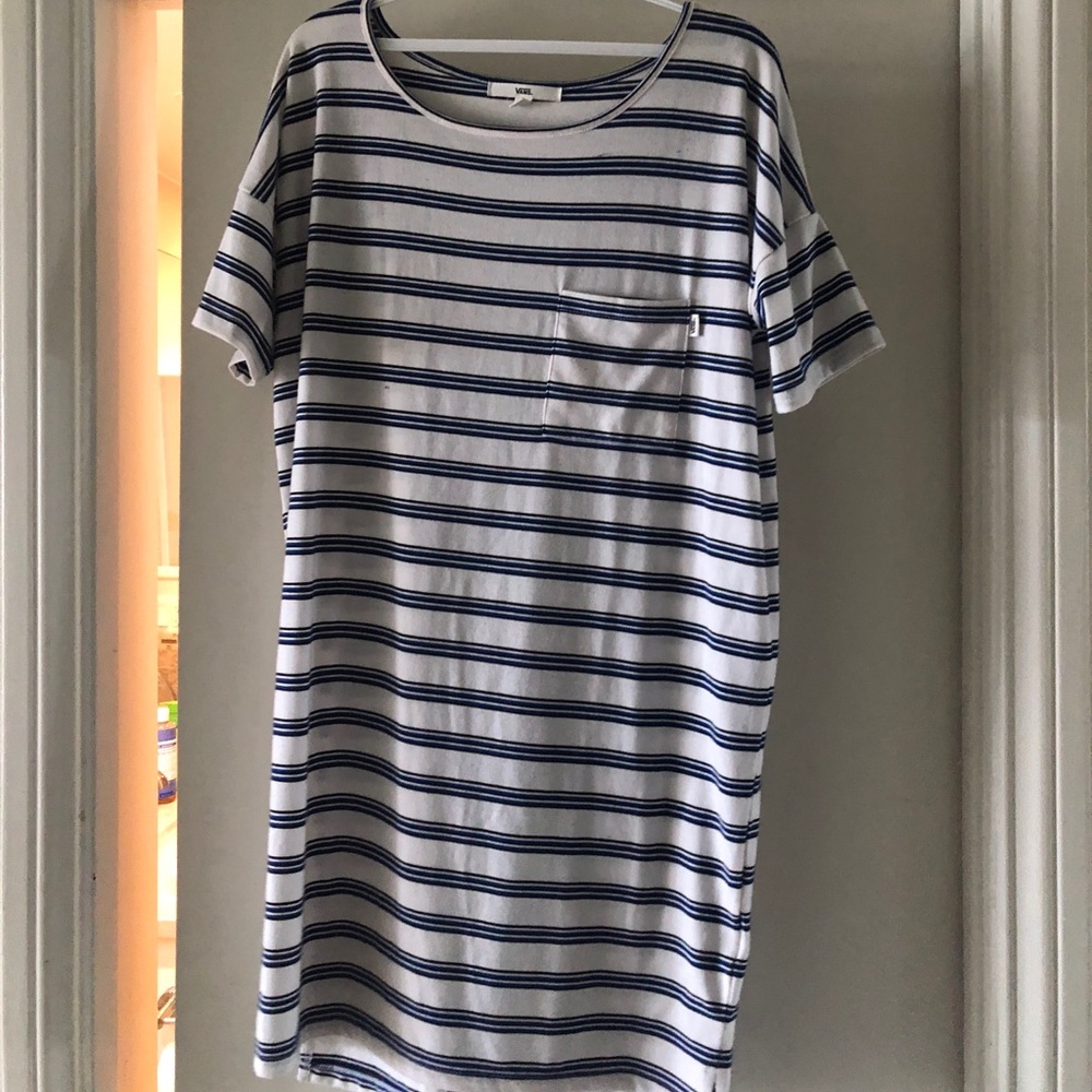 VANS REEK HAVOC DRESS